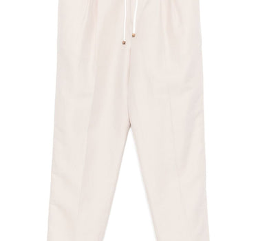 Brunello Cucinelli Trousers Beige