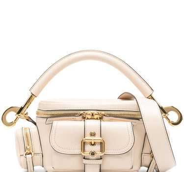 Chloè Bags.. Beige