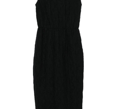 Harris Wharf London Dresses Black