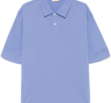 Marni T-shirts and Polos Clear Blue