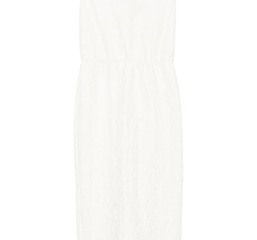 Harris Wharf London Dresses White