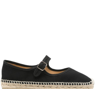 Castaner Flat shoes Black