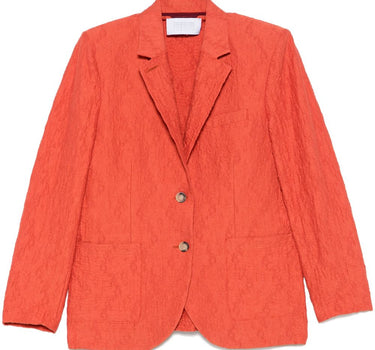 Harris Wharf London Jackets Orange