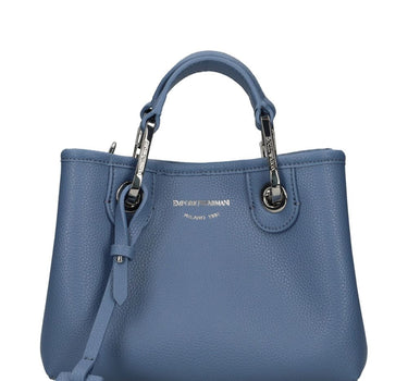 Emporio Armani mini myEA tote bag