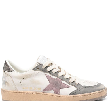 Golden Goose Sneakers Grey