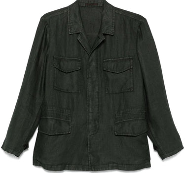 Boglioli Jackets Green