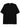Emporio Armani T-shirt with embossed logo embroidery in lyocell blend jersey
