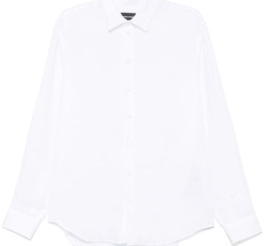 Emporio Armani Shirts White