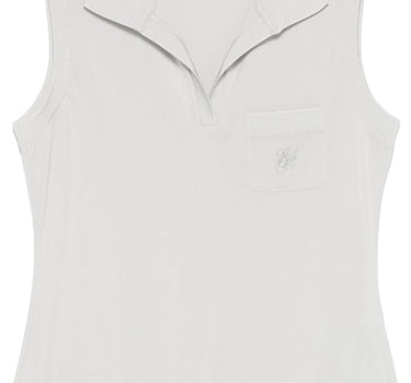 EMPORIO ARMANI CAPSULE Top Light Grey