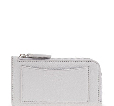 Emporio Armani Wallets Light Grey