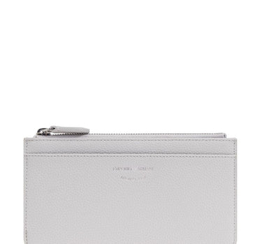 Emporio Armani Wallets Light Grey