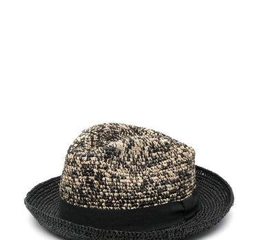 Paul Smith Hats Black