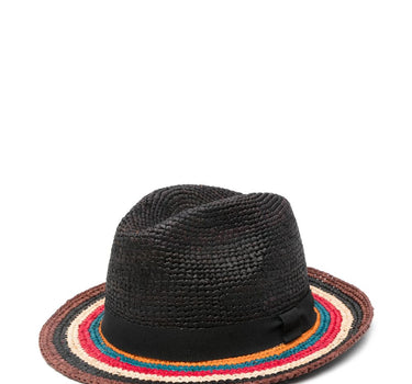 Paul Smith Hats Black