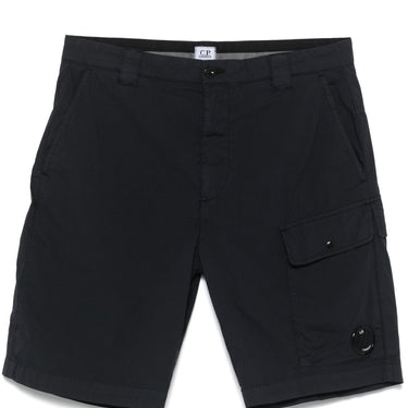 C.P. COMPANY Shorts Blue