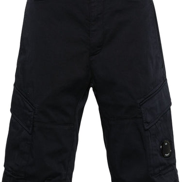 C.P. Company C.P.Company Shorts Blue
