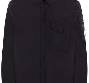 C.P. Company C.P.Company Coats Black