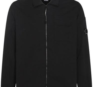 C.P. Company C.P.Company Coats Black