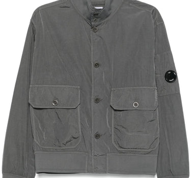 C.P. Company C.P.Company Coats Grey