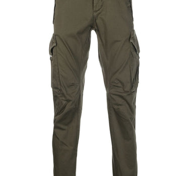 C.P. Company C.P.Company Trousers Green