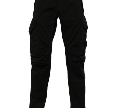 C.P. Company C.P.Company Trousers Black