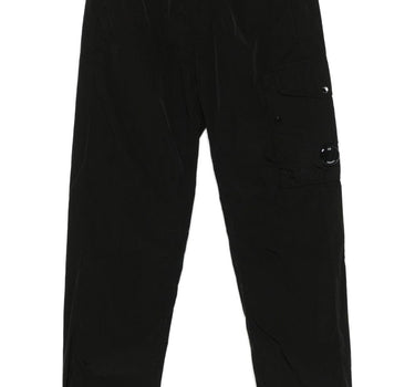 C.P. Company C.P.Company Trousers Black