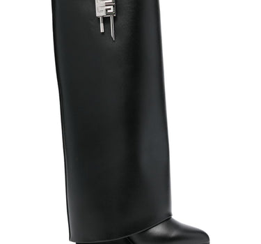 Givenchy Boots Black