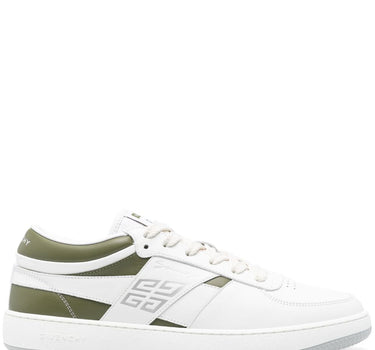 Givenchy Sneakers White