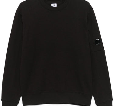 C.P. Company C.P.Company Sweaters Black