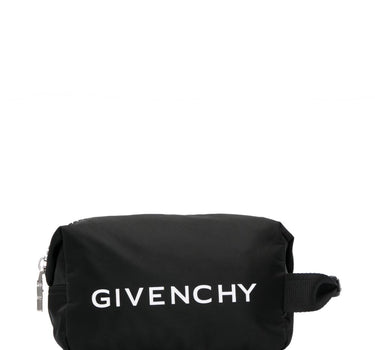 Givenchy Wallets Black