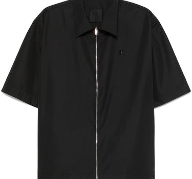 Givenchy Shirts Black