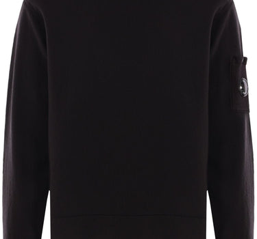 C.P. COMPANY Sweaters Black