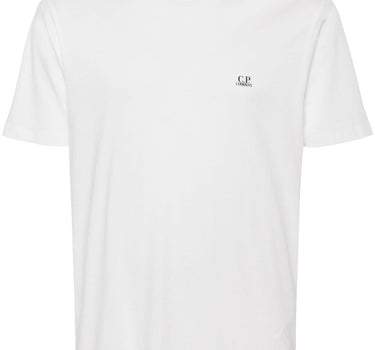 C.P. Company C.P.Company T-shirts and Polos White