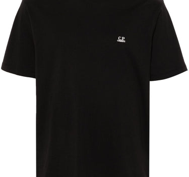 C.P. Company C.P.Company T-shirts and Polos Black