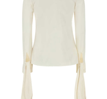 Givenchy Top White