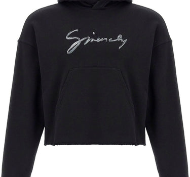 Givenchy Sweaters Black