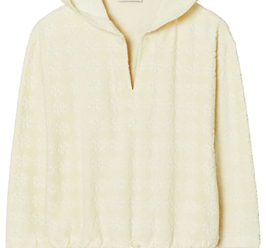 Tory Burch Sweaters Ivory