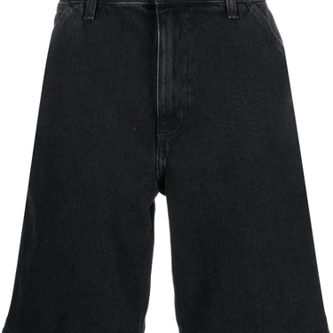 CARHARTT WIP MAIN Shorts Black