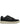 Emporio Armani Sneakers in jacquard fabric with logo lettering and suede