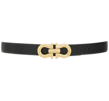 Ferragamo Belts Black