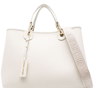 Emporio Armani MyEA tote bag