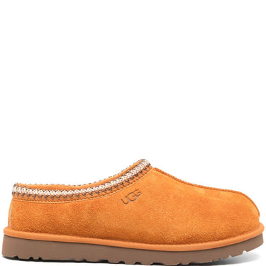 UGG Australia Sandals Leather Brown