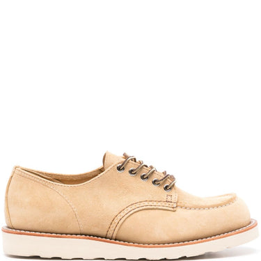 Red Wing Oxford Shop Moc