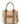 Hogan Pre Hogan Pre Hogan Script Medium Tote Bag