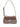 Emporio Armani Emporio Armani Satin shoulder bag with rhinestones
