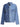 E.L.V. DENIM Coats Blue