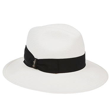 Borsalino Hats Black