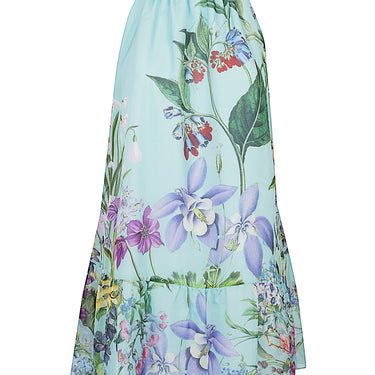 St. Piece of London Dresses Clear Blue