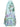 St. Piece of London St. Piece of London Dresses Clear Blue