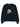 Emporio Armani Sweater with maxi EA Icon logo