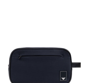 EMPORIO ARMANI CAPSULE Wallets Blue